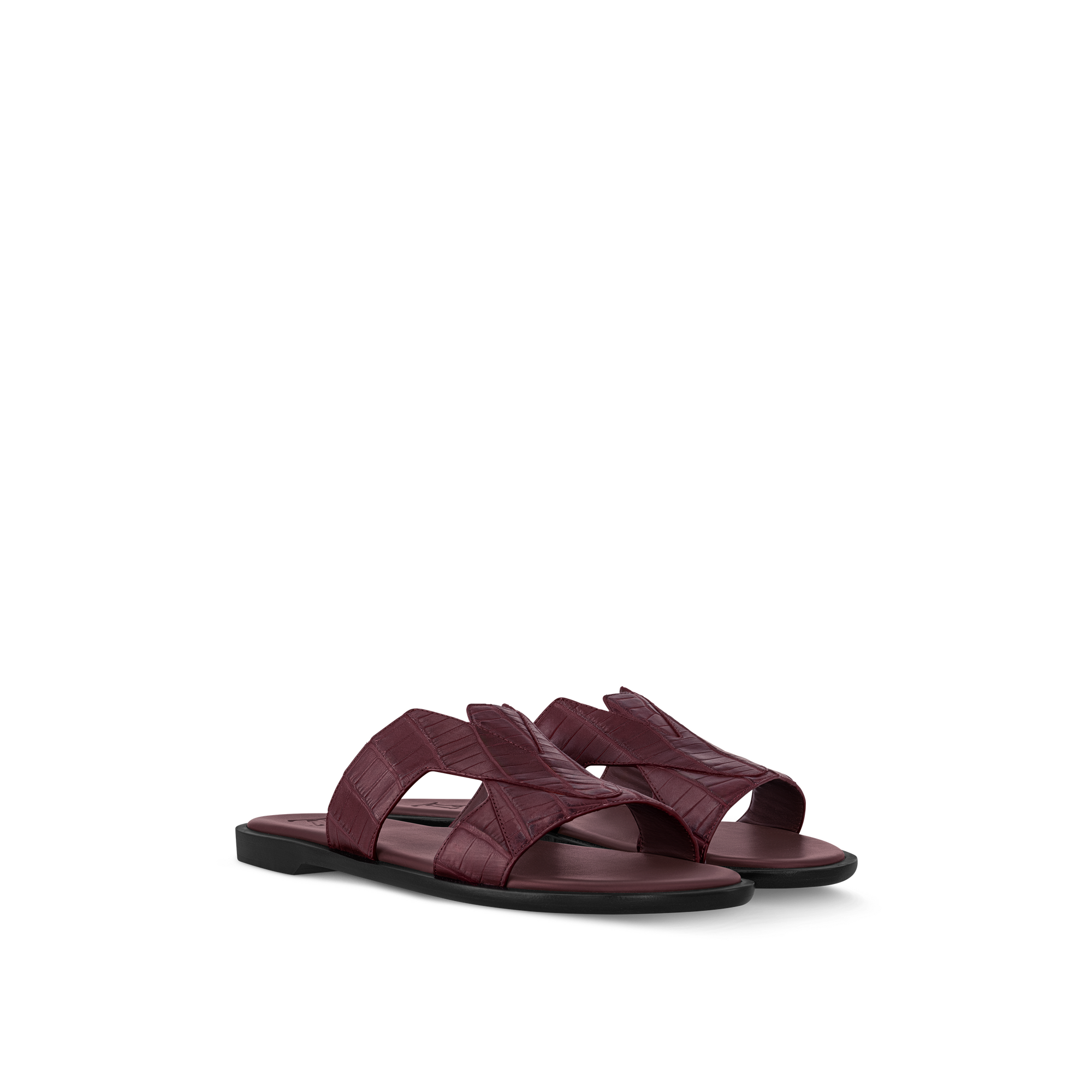LV Oasis Mule - Shoes | LOUIS VUITTON